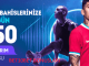Bet10bet Bonusları