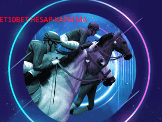 Bet10bet Hesap Kapatma